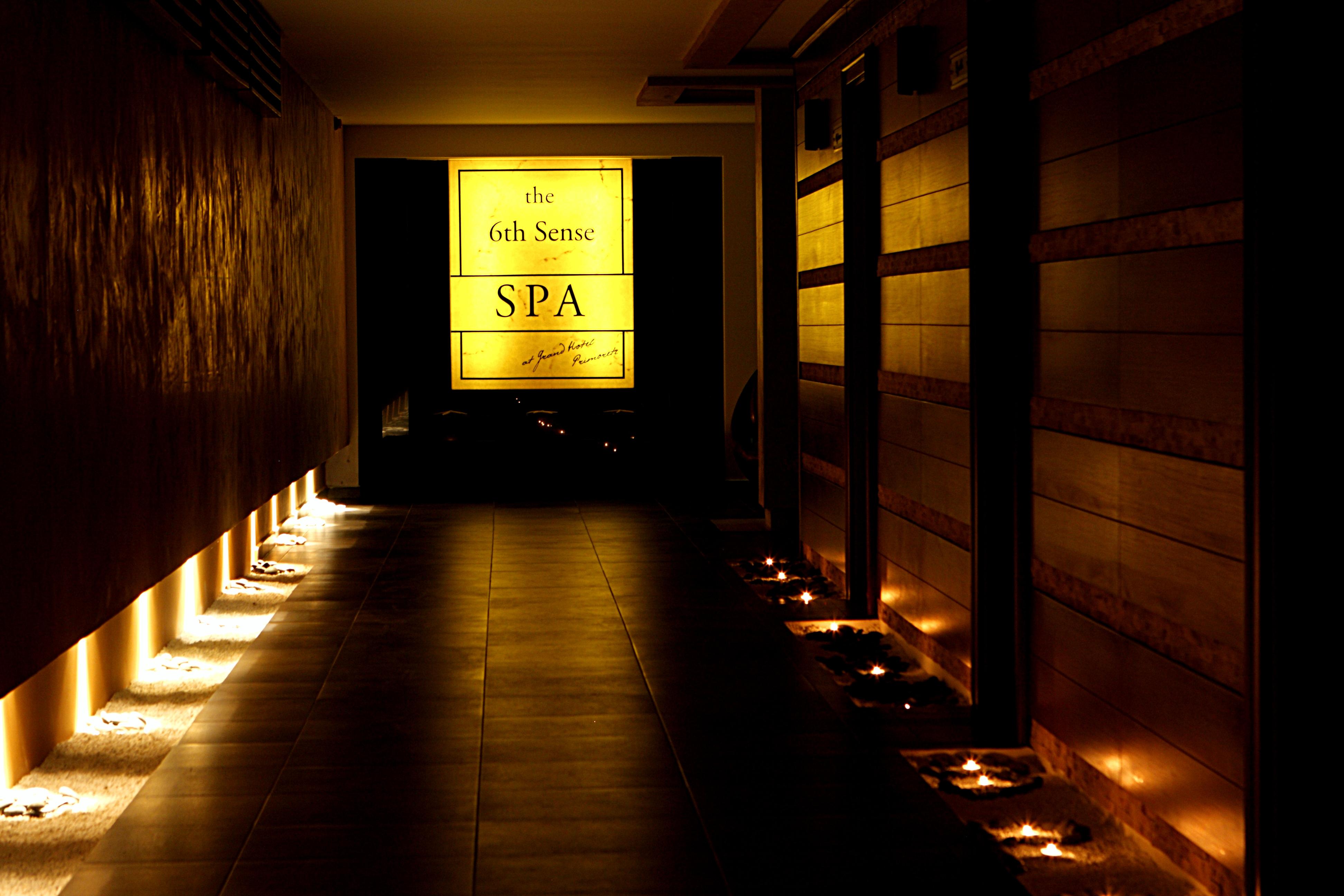 Primoretz Grand Hotel & Spa Burgas Bagian luar foto Spa at the Four Seasons Hotel, London